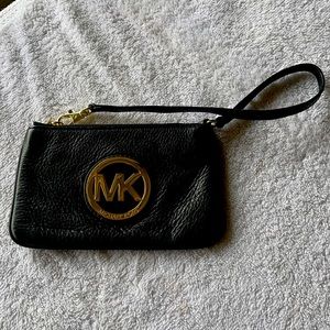 Michael Kors Wristlet